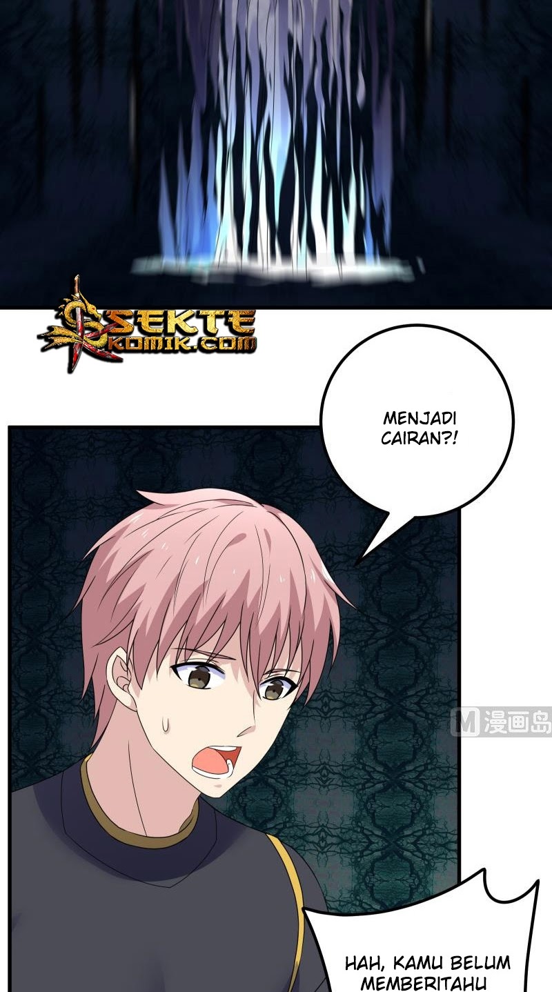 My Plug-in Spirit Ring Chapter 90 Bahasa Indonesia